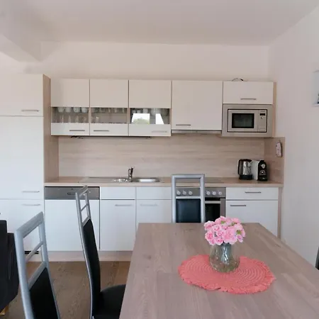 Falamingo Velden Apartment *