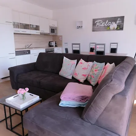 Apartment Falamingo Velden