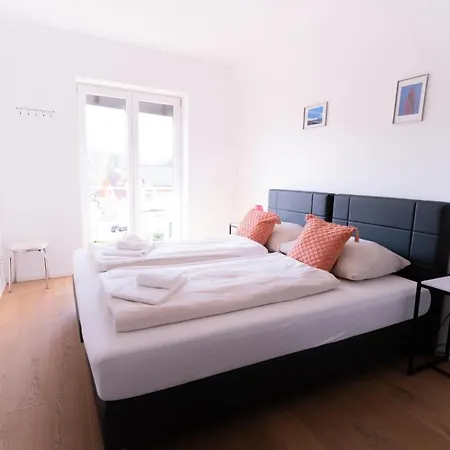 Falamingo Velden Appartement