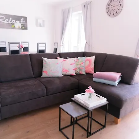 Falamingo Velden Apartamento Velden am Wörthersee