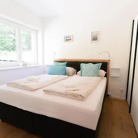 Appartement Falamingo Velden Velden am Wörthersee