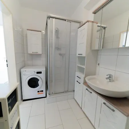 Appartement Falamingo Velden *