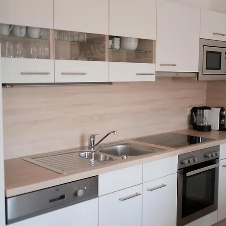 Falamingo Velden Appartement *