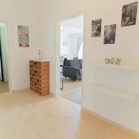 Falamingo Velden דירה *