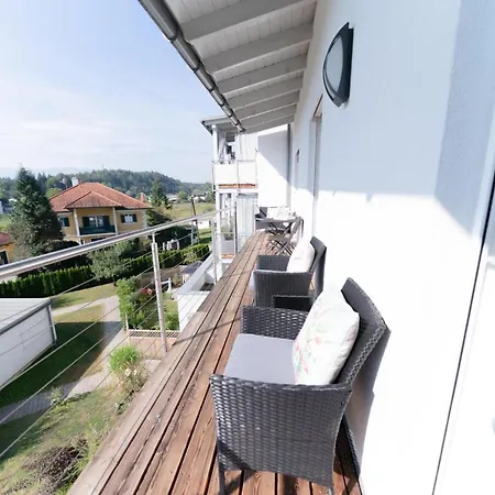 Falamingo Velden Velden am Woerthersee
