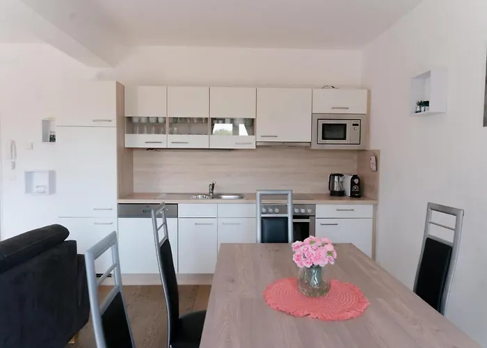 Falamingo Velden Apartamento *