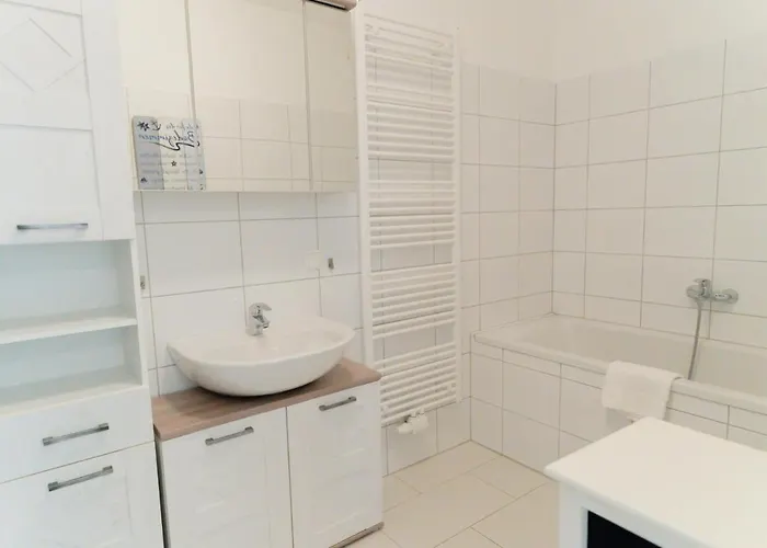 Falamingo Velden דירה וולדן אם וורתרסי