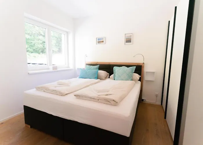 Apartamento Falamingo Velden Velden am Wörthersee