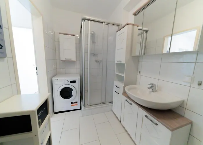 Apartamento Falamingo Velden *