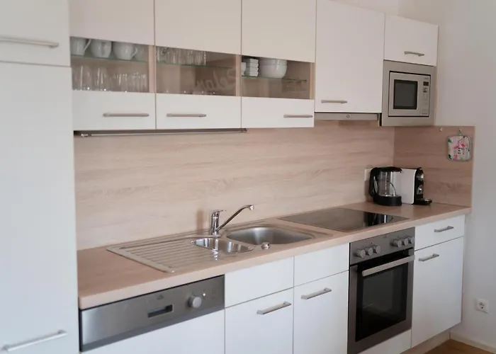 Falamingo Velden Apartamento *