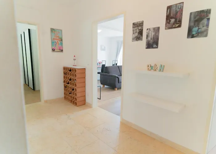 Falamingo Velden Apartamento *