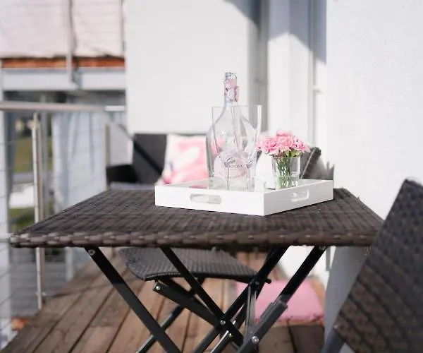 Falamingo Velden * Velden am Wörthersee